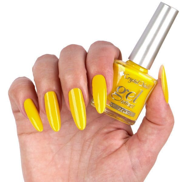 CN Gel Effect Nail Polish 10ml #GE17 (41)