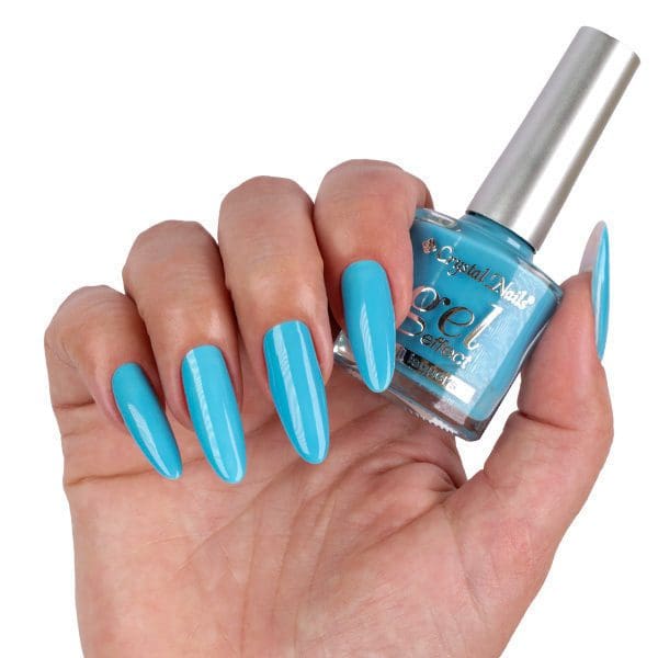 CN Gel Effect Nail Polish 10ml #GE18 (36)