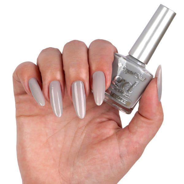 CN Gel Effect Nail Polish 10ml #GE20 (46)