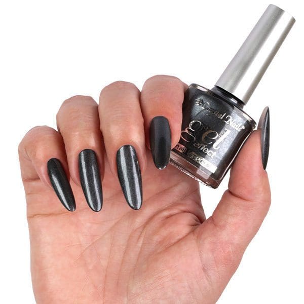 CN Gel Effect Nail Polish 10ml #GE24 (119)