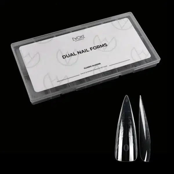 EVOKE DUAL FORM ( classic almond)