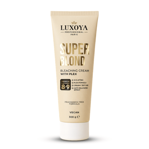 LXY Bleaching cream 300g DG