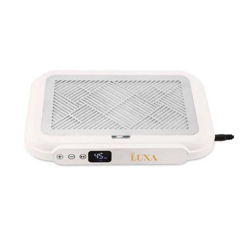 LUXA Strong power 170w 2 fans Dust Collector