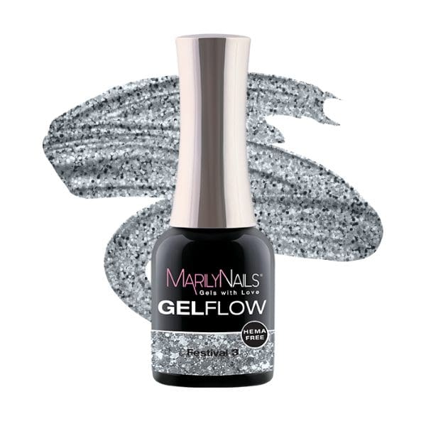 GELFLOW - FESTIVAL 3 7ml THF