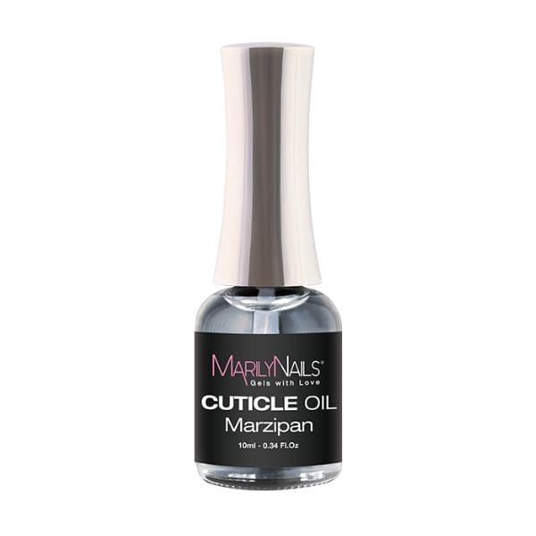 MN Cuticle Oil – marzipan 10 ml