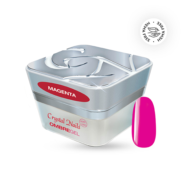 CN Ombre Gel 3ml - 09 Magenta