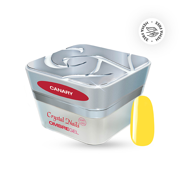 CN Ombre Gel 3ml - 11 Canary