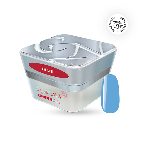 CN Ombre Gel 3ml - 13 Blue
