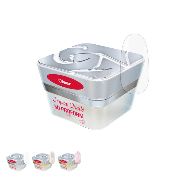 CN 3D ProForm Gel 5ml THF