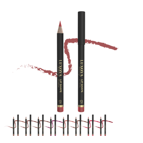 LXY Lip shape lip pencil