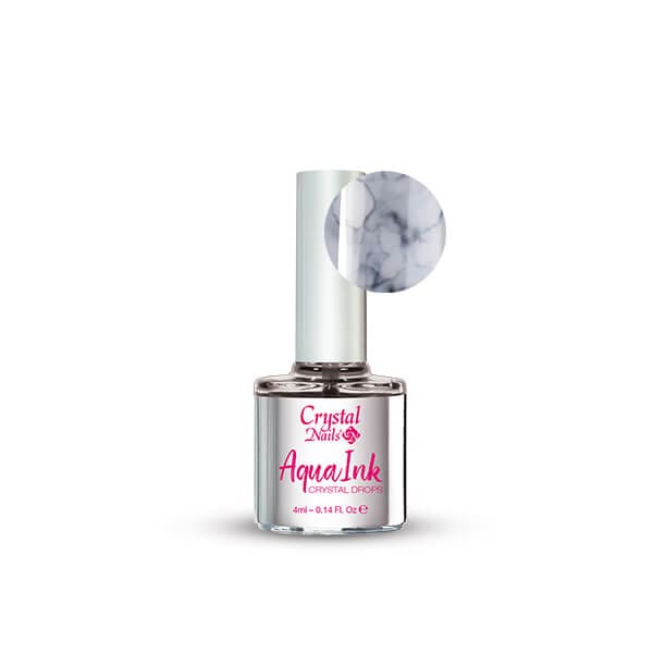 CN AquaInk Crystal Drops #9 black 4ml DG THF