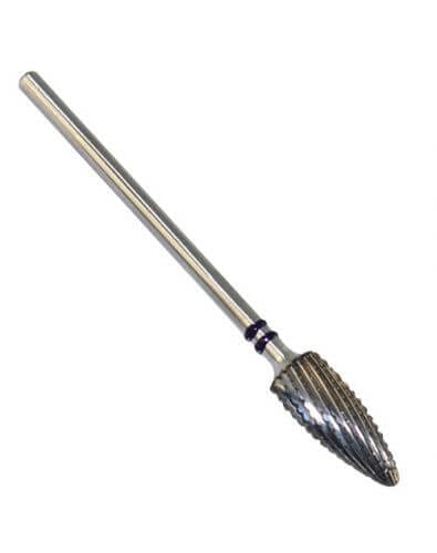 CN Carbide Bit - Skittles (Sterkur: stærð L)