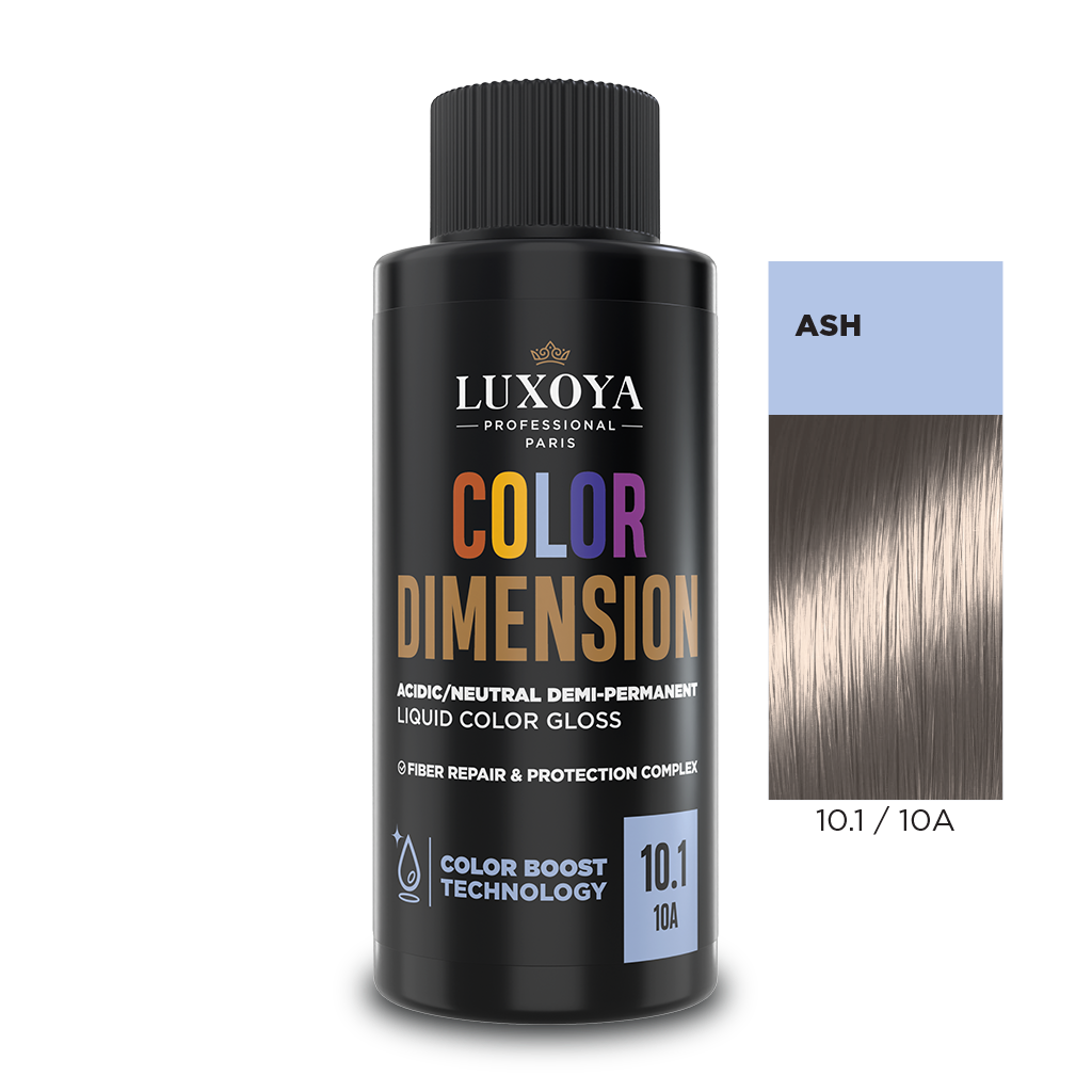 LXY Color Dimension 10.1 60ml