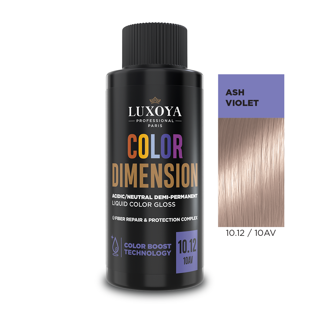 LXY Color Dimension 10.12 60ml