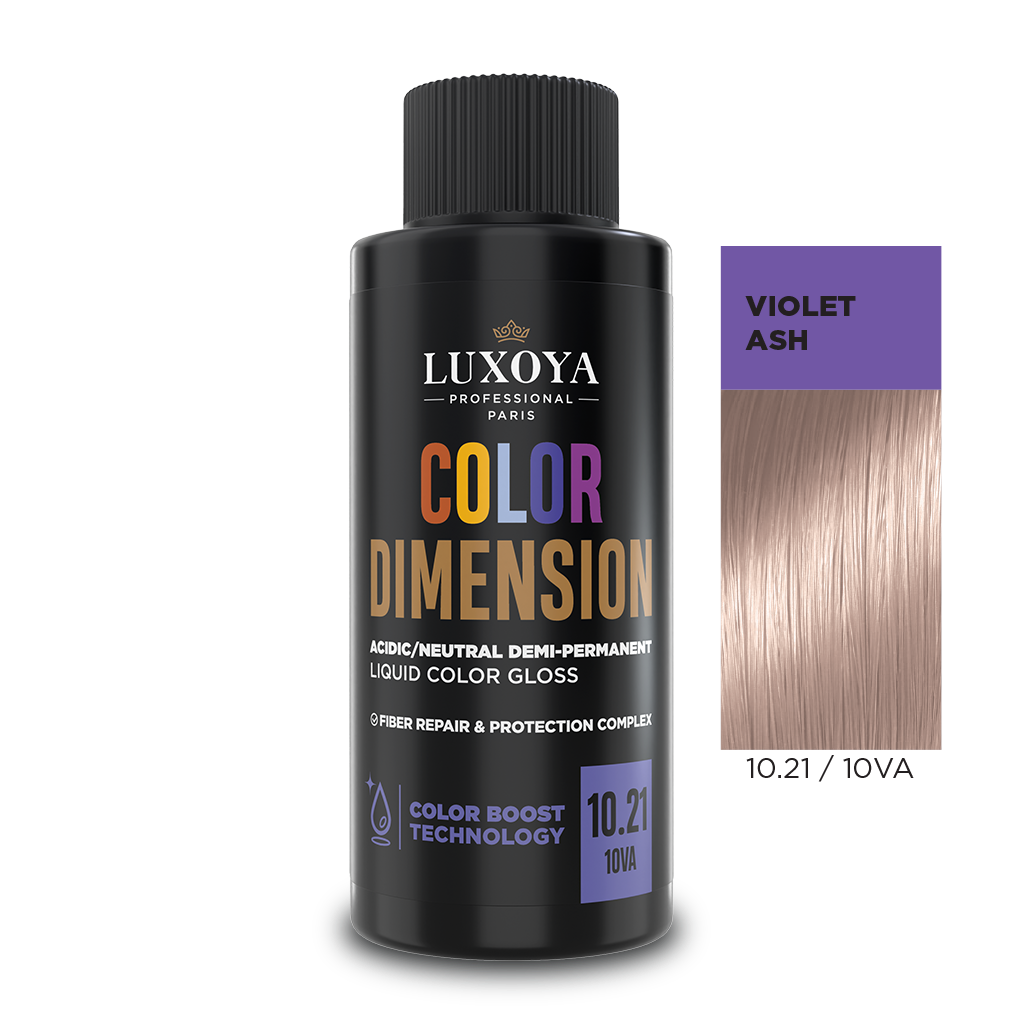 LXY Color Dimension 10.21 60ml
