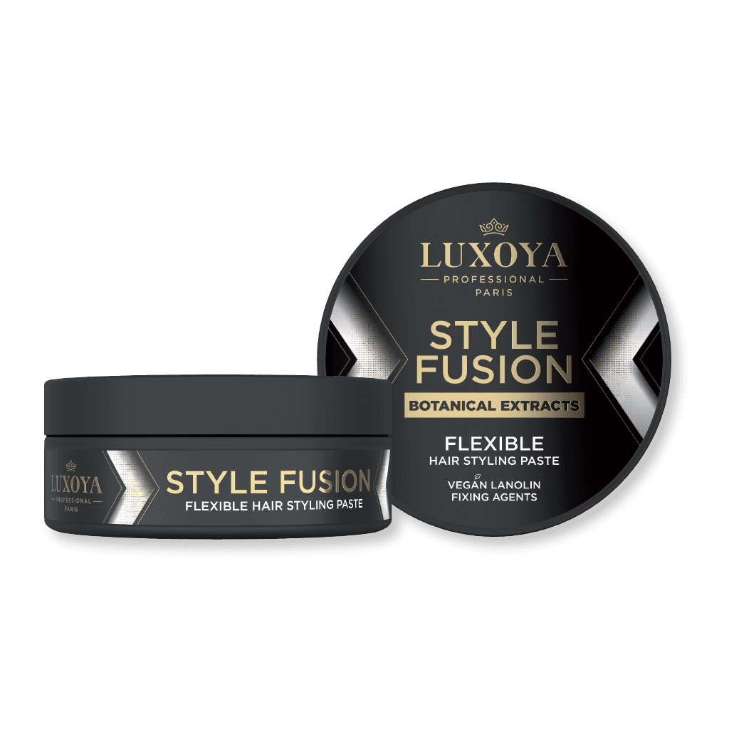 Luxoya Style Fusion Flexible hair styling paste - 100ml
