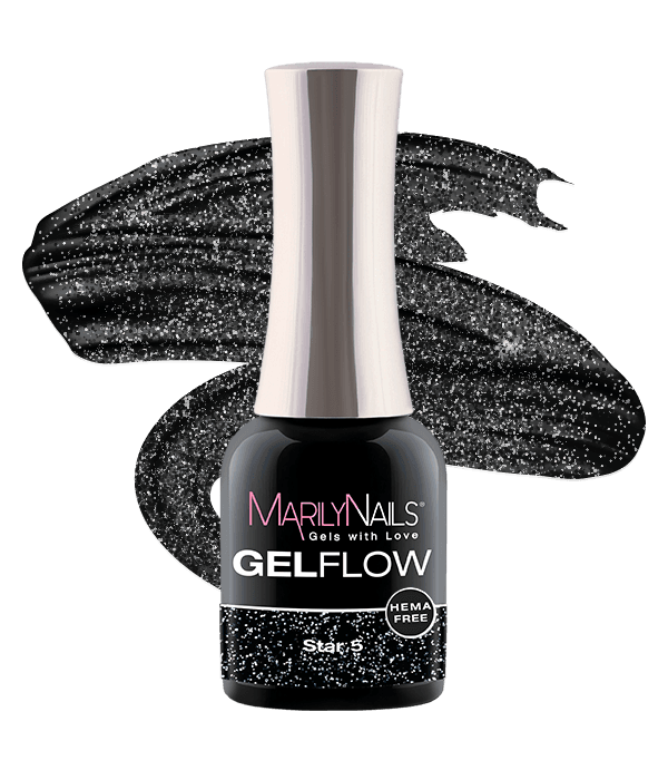 MN GELFLOW - STAR 5 THF