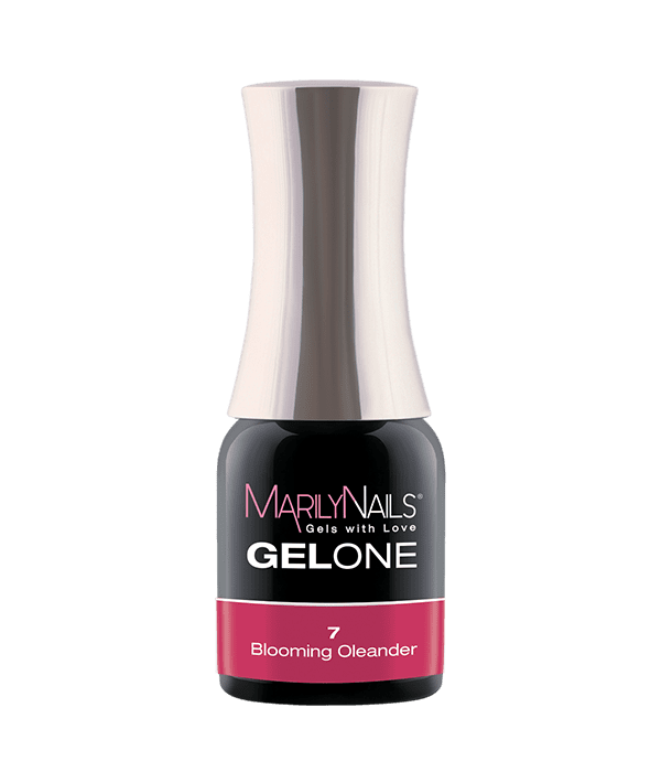 MN GelOne - 7 4ml (Blooming Oleander)