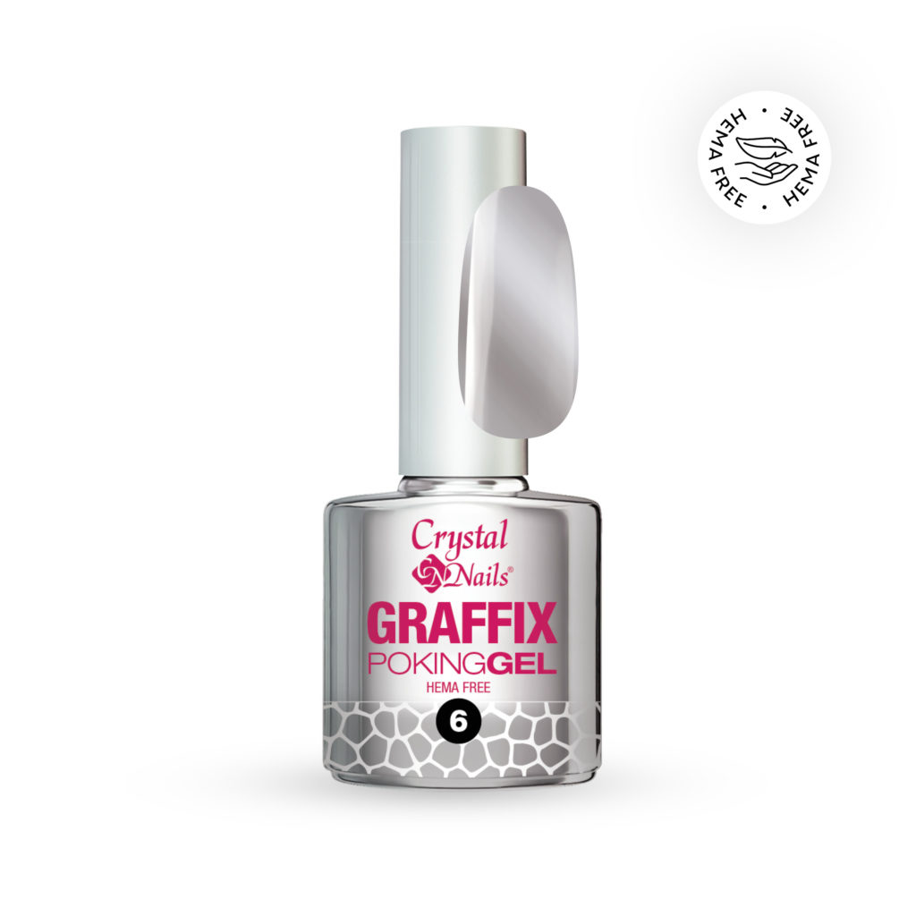 CN Graffix - 4ml THF