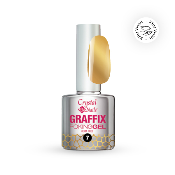 CN Graffix - 4ml THF
