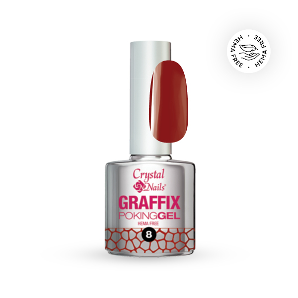 CN Graffix - 4ml THF