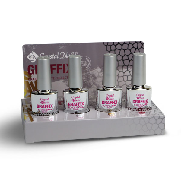 CN Graffix KIT 4x4ml THF