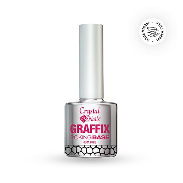 CN Graffix base 8ml THF