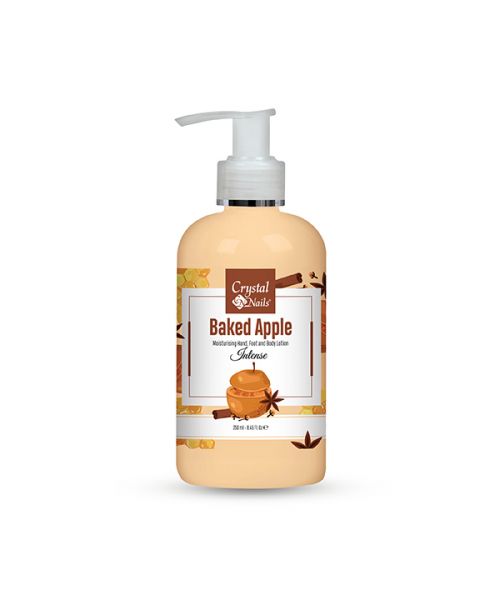 CN Baked Apple Lotion - Intense 250ml