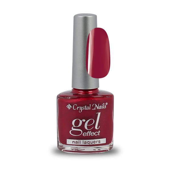 CN Gel Effect Nail Polish 10ml #GE21 (78) - Image 2