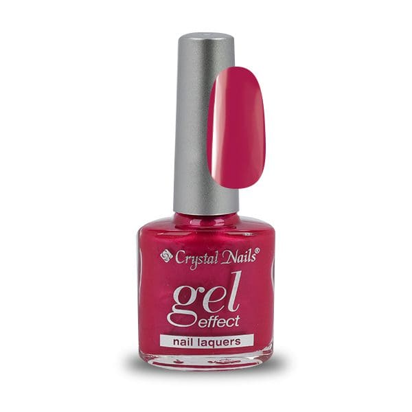 CN Gel Effect Nail Polish 10ml #GE22 (71) - Image 2