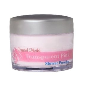 slower-transparent-pink-100g