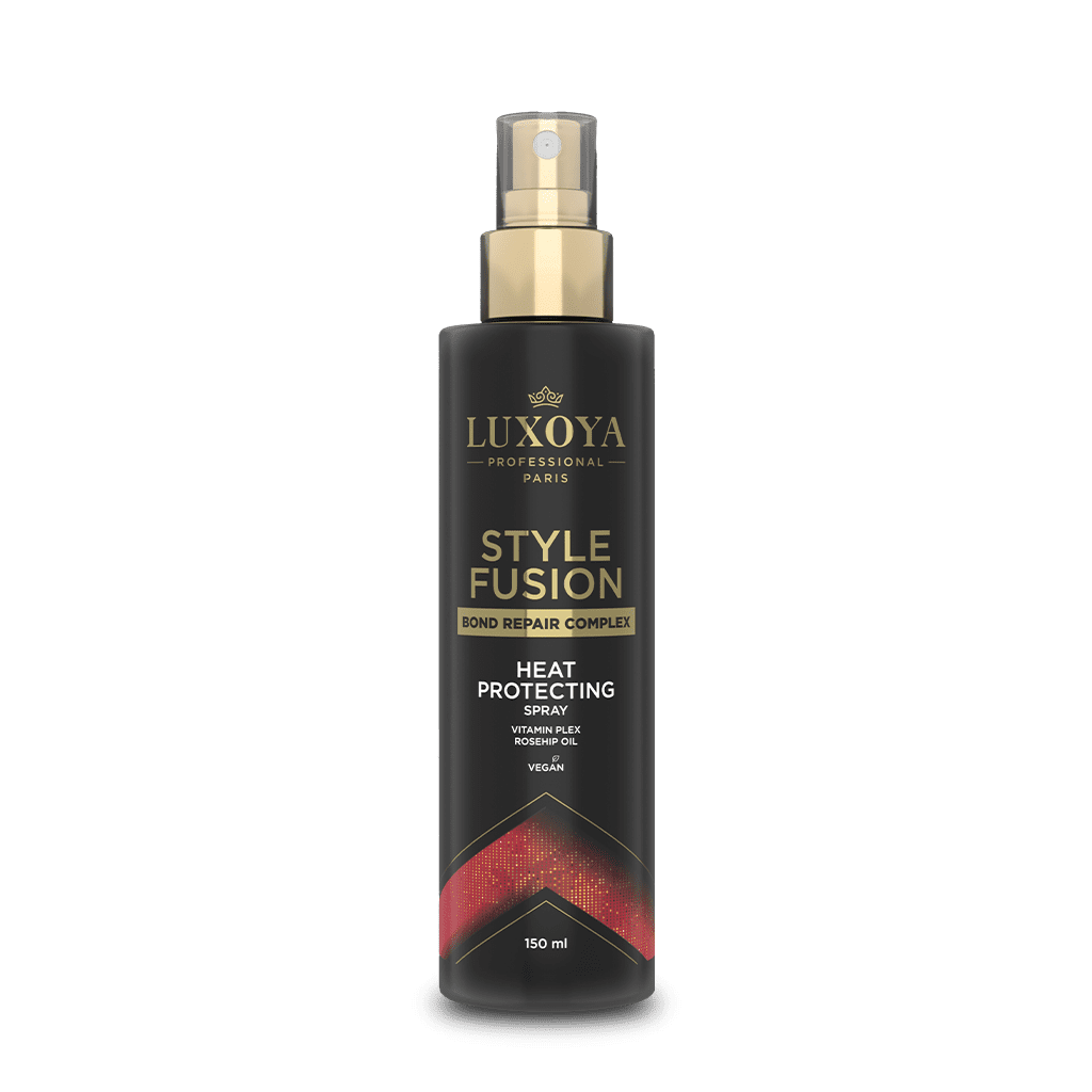 Luxoya Style Fusion Heat Protecting spray - 150ml