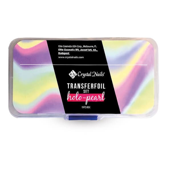 CN Transferfoil Set - Holo-Pearl