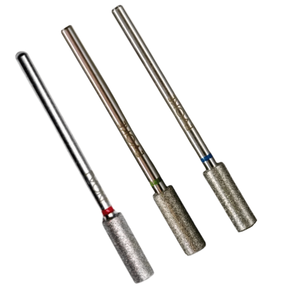 EVOKE Cylinder Diamond Bit