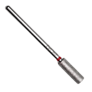 Cylinder red
