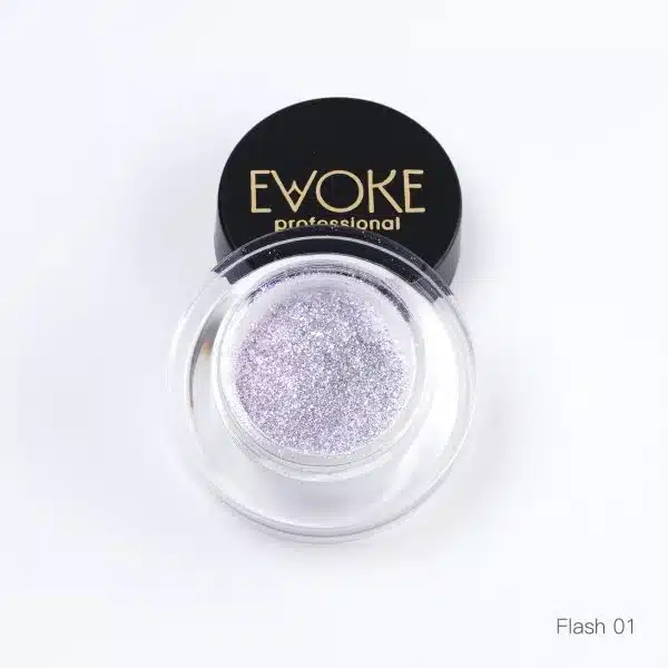 EVOKE Flash Glitter 01