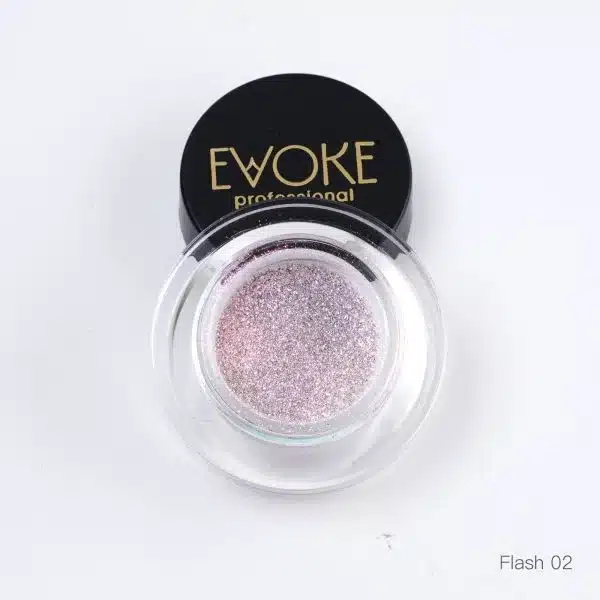 EVOKE Flash Glitter 02