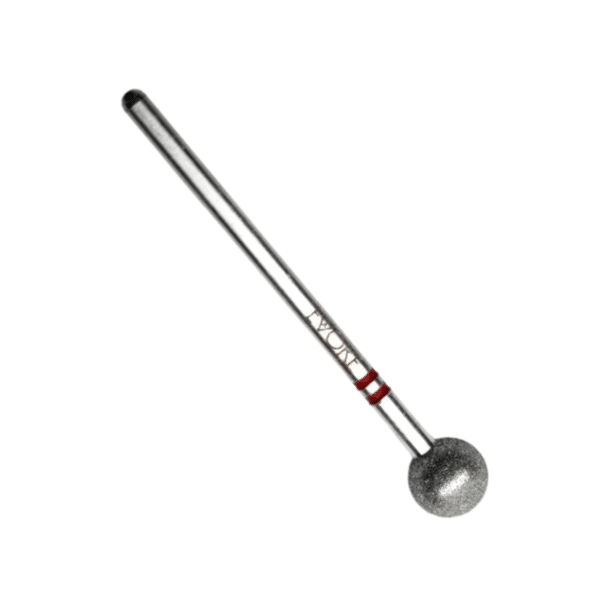 EVOKE Ball Diamond Bit – Red double line