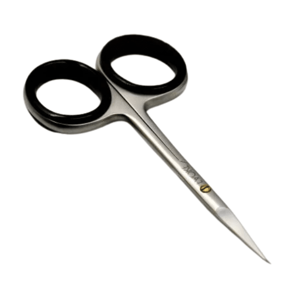 EVOKE Cuticle Scissors Type 3