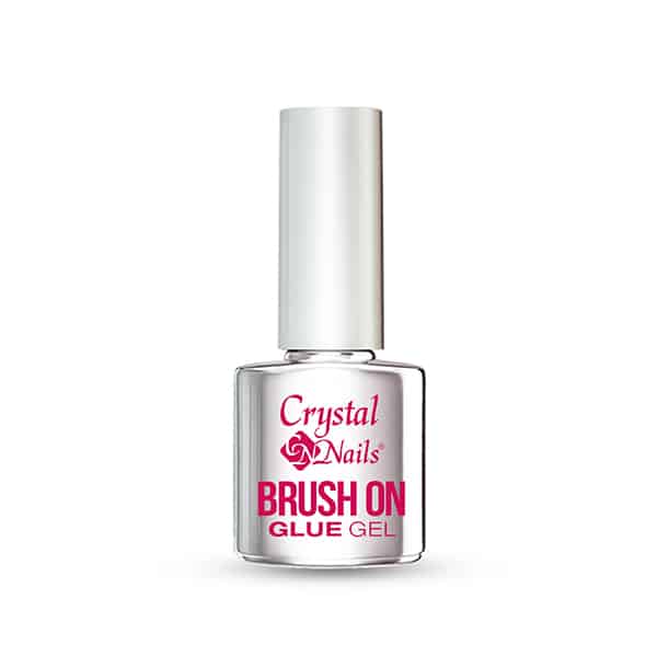 CN Brush on glue gel 4ml THF