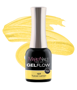 MN GelFlow - 127 7ml (Tuscan Lemon) THF