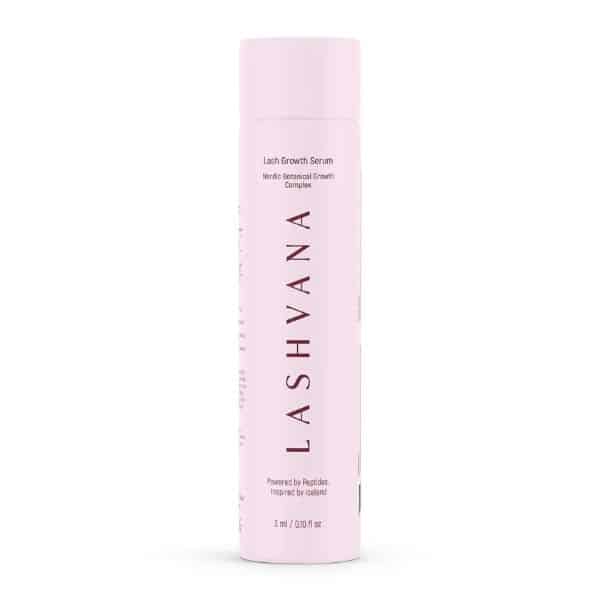 LV Lash Growth Serum