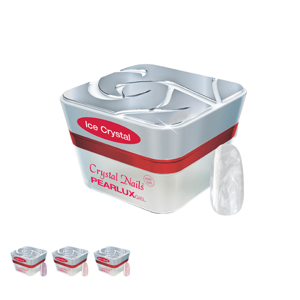 CN Pearlux Builder Gel