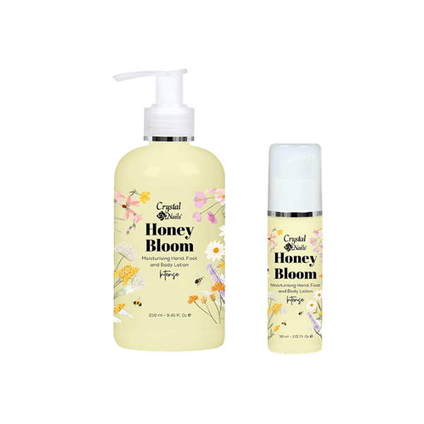 CN Honey Bloom Lotion - Intense