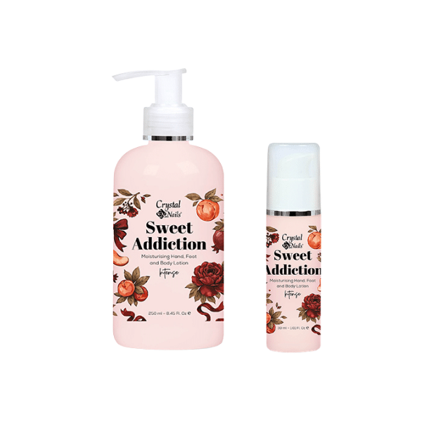 CN Sweet Addiction Lotion - Intense