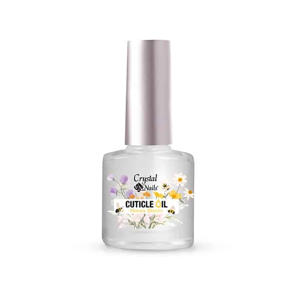 CN Cuticle Oil - Honey Bloom 4ml