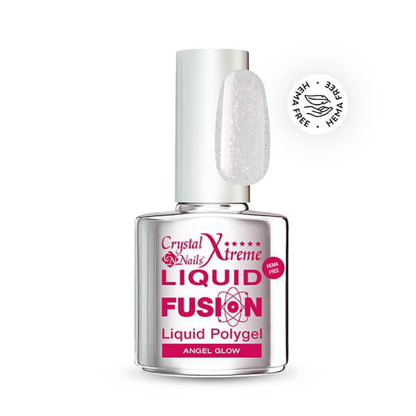 CN Fusion Liquid - Angel Glow THF