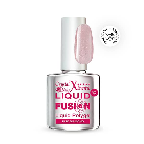 CN Fusion Liquid - Pink Diamond THF