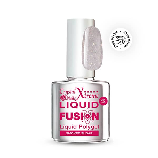 CN Fusion Liquid - Smoked Sugar THF
