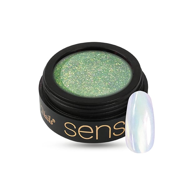 SENS ChroMirror Deluxe - Jade